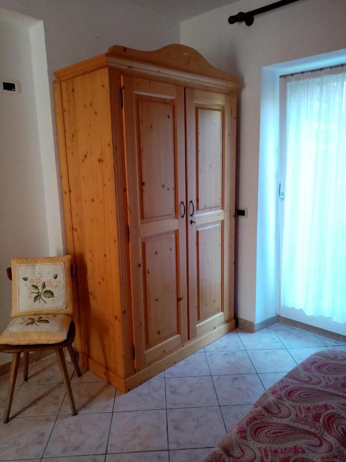 Agriturismo Ca' Castellani Bardolino Buitenkant foto