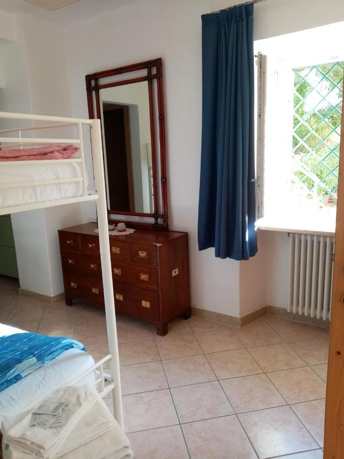 Agriturismo Ca' Castellani Bardolino Buitenkant foto