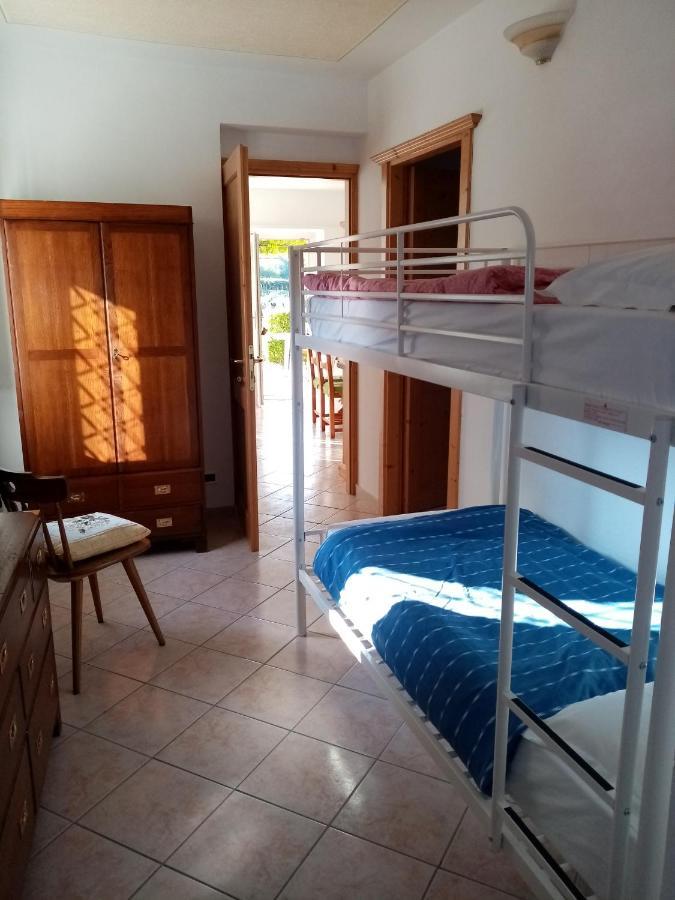 Agriturismo Ca' Castellani Bardolino Buitenkant foto