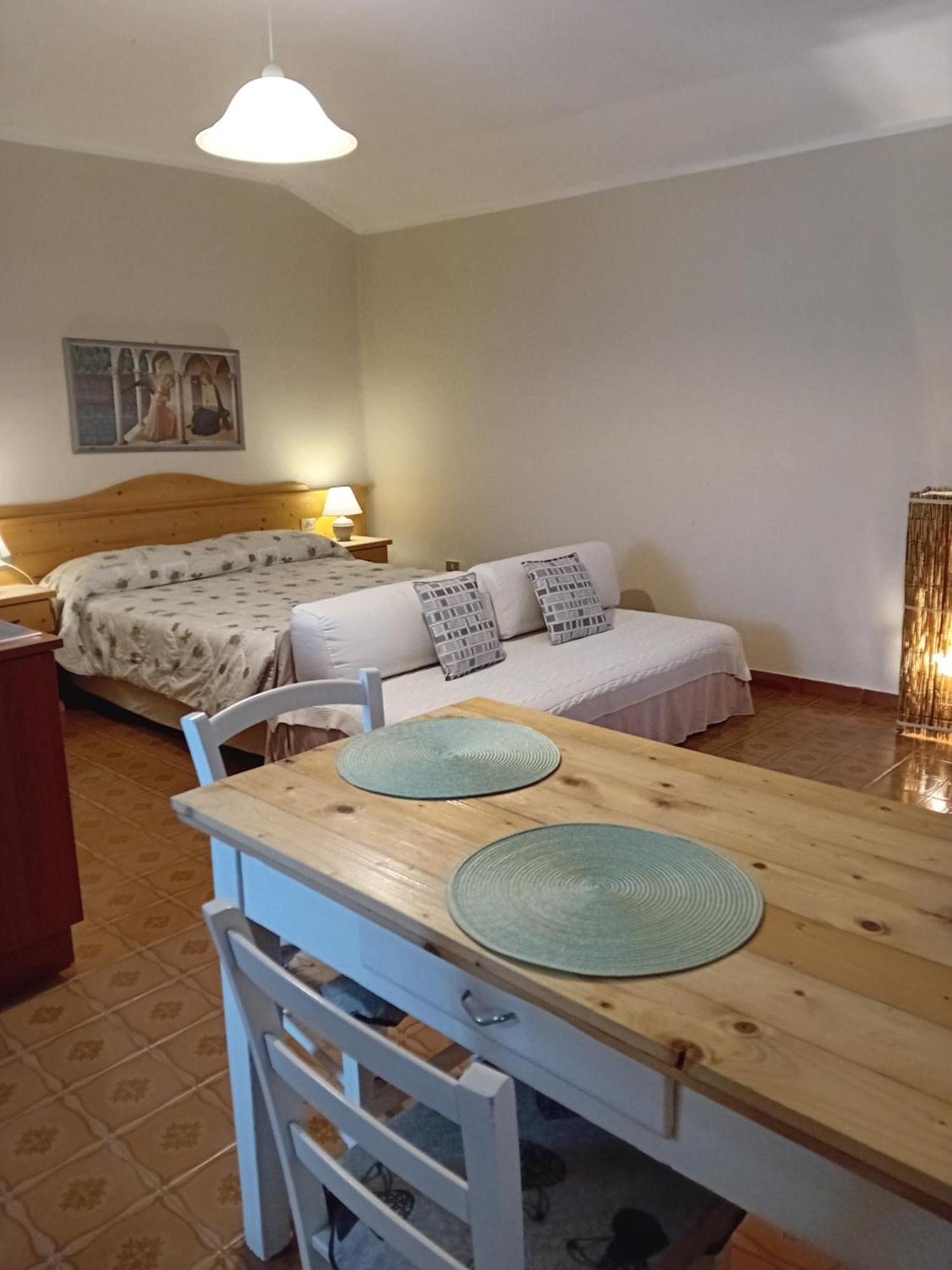 Agriturismo Ca' Castellani Bardolino Buitenkant foto