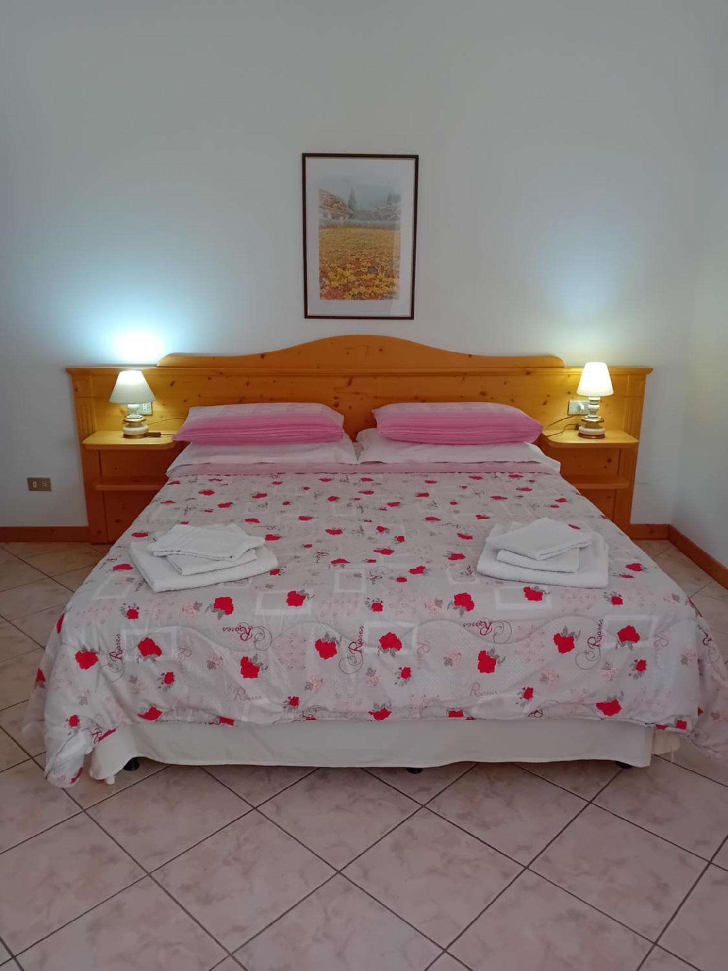 Agriturismo Ca' Castellani Bardolino Buitenkant foto