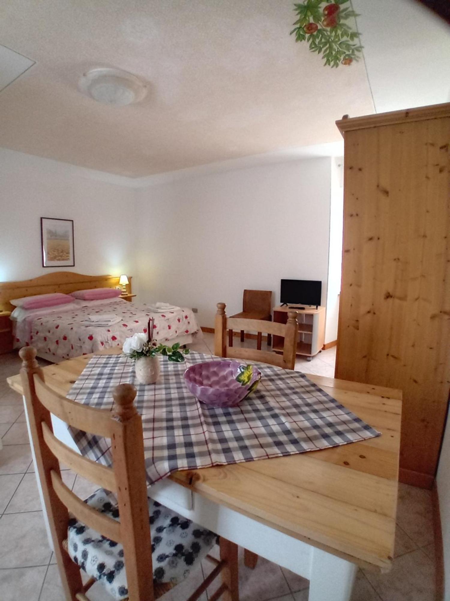 Agriturismo Ca' Castellani Bardolino Buitenkant foto