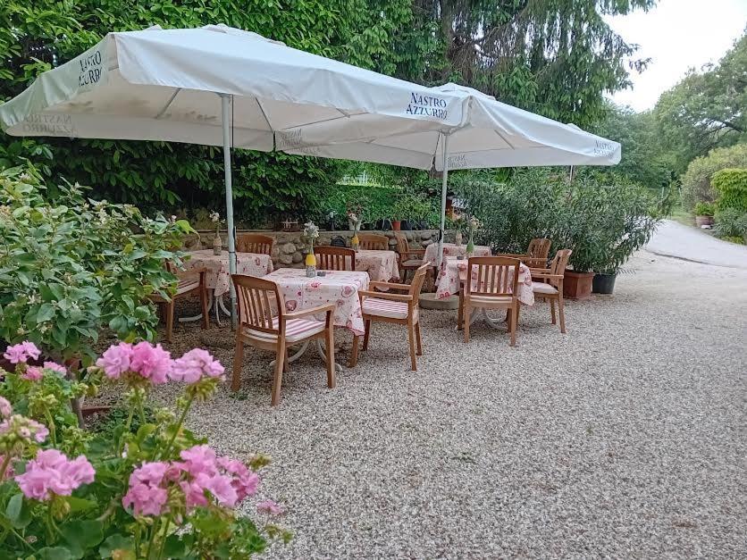 Agriturismo Ca' Castellani Bardolino Buitenkant foto