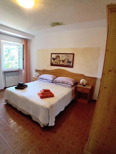 Agriturismo Ca' Castellani Bardolino Buitenkant foto