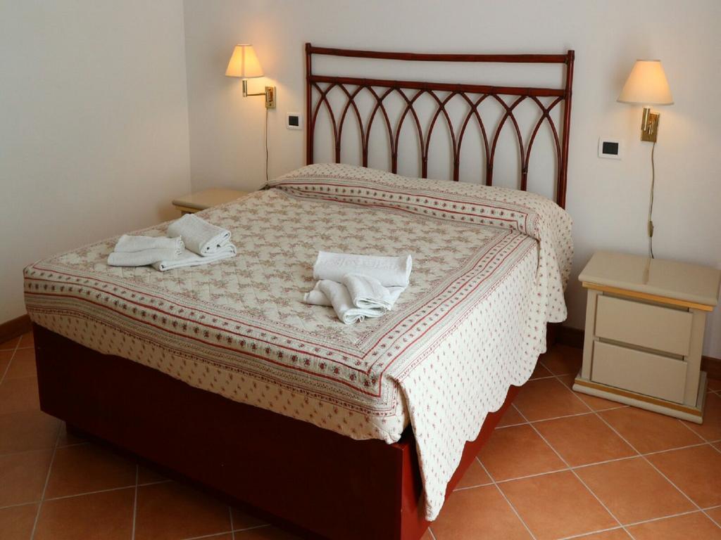 Agriturismo Ca' Castellani Bardolino Buitenkant foto