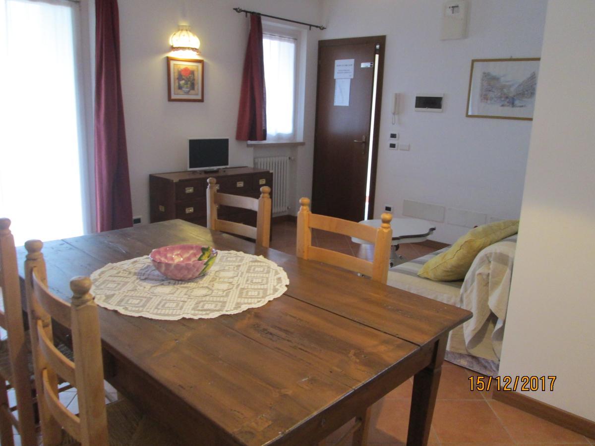 Agriturismo Ca' Castellani Bardolino Buitenkant foto