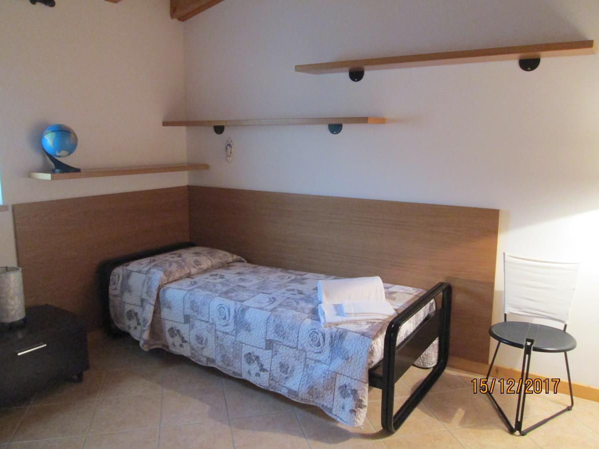 Agriturismo Ca' Castellani Bardolino Buitenkant foto