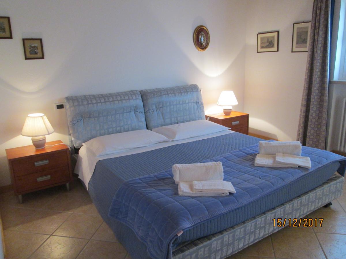 Agriturismo Ca' Castellani Bardolino Buitenkant foto