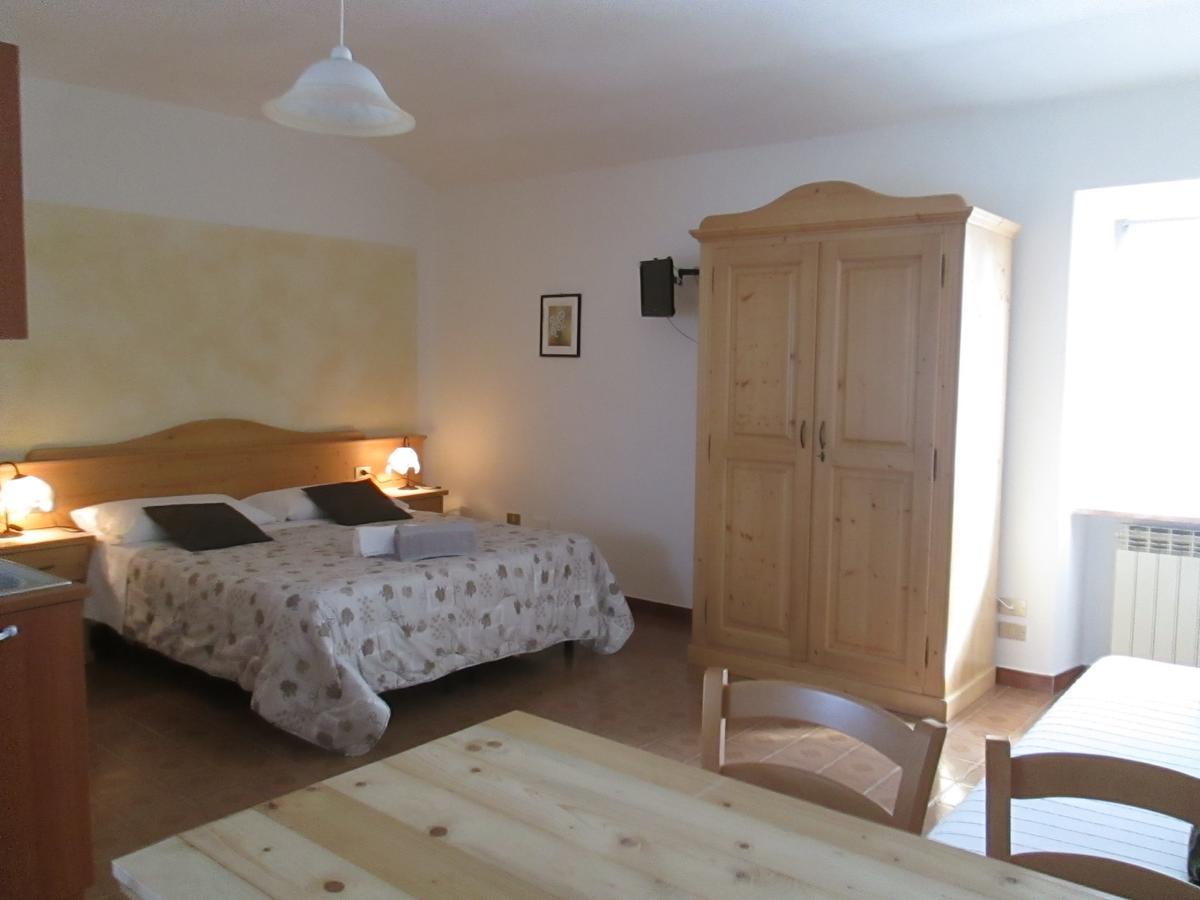 Agriturismo Ca' Castellani Bardolino Buitenkant foto